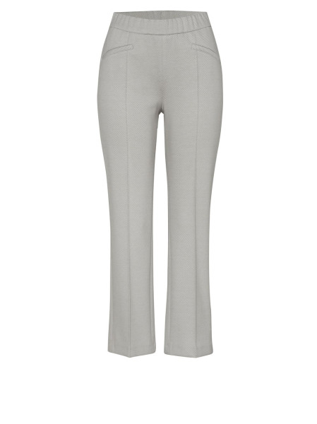 TONI Fashion Style »Jenny« grey 7/8-Hose aus Jersey Letzte 2 Tage