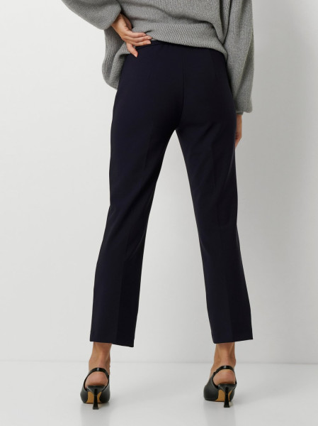 TONI Fashion Style »Jenny« dark blue 7/8-Hose aus feinem Twill Zeitbegrenzte Promotion