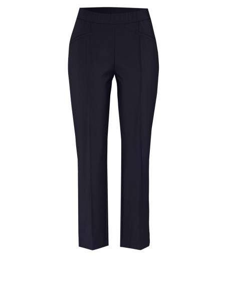 TONI Fashion Style »Jenny« dark blue 7/8-Hose aus feinem Twill Zeitbegrenzte Promotion