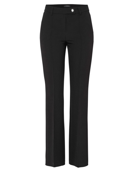 TONI Fashion Style »Jolie« black Elegante Bootcut Fabrikladen