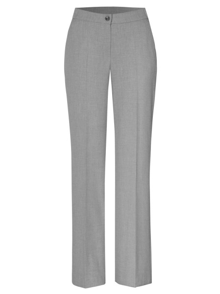 TONI Fashion Style »Luisa« light grey Elegante Businesshose Begrenzt auf 3 Tage