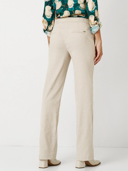 TONI Fashion Style »Jenny« ecru Wide Leg aus Cord Rabatte dieses Monats