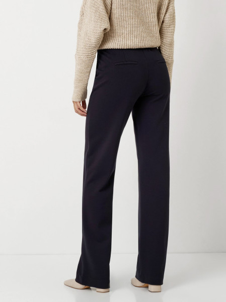 TONI Fashion Style »Jenny« dark blue Wide Leg aus Jersey Online
