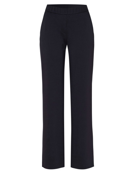 TONI Fashion Style »Jenny« dark blue Wide Leg aus Jersey Online
