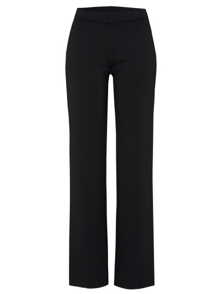 TONI Fashion Style »Jenny« black Wide Leg aus Jersey Outlet