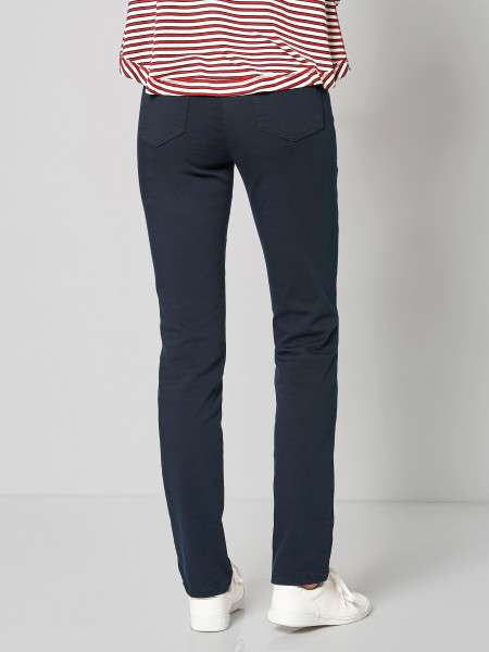 TONI Fashion Style »be loved« dark blue Farbechte Slim-Fit Hotsell