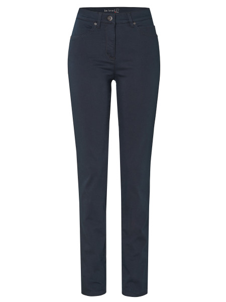 TONI Fashion Style »be loved« dark blue Farbechte Slim-Fit Hotsell