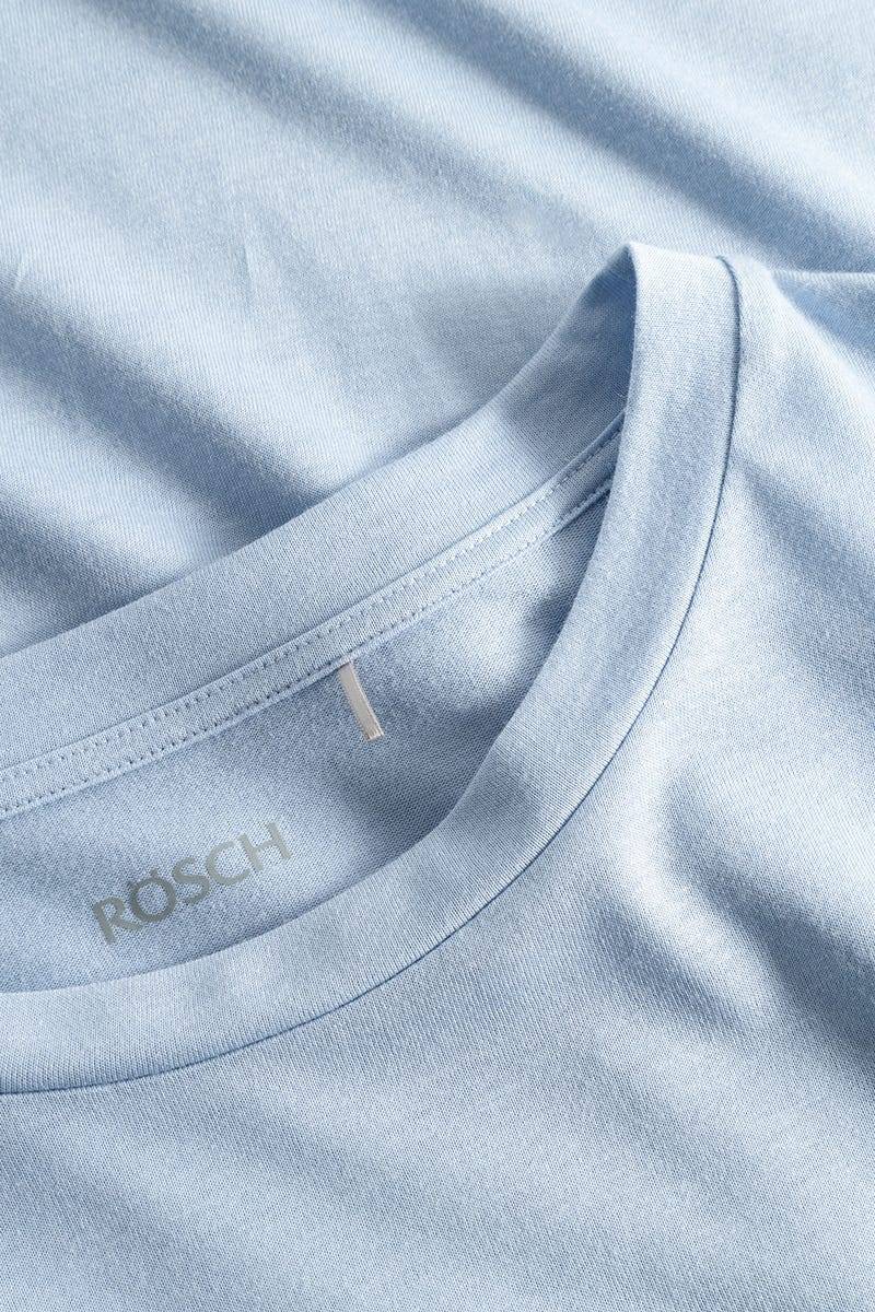 Rösch Nachthemd im sportiven Stil Baumwolle/Modal Sonderangebote