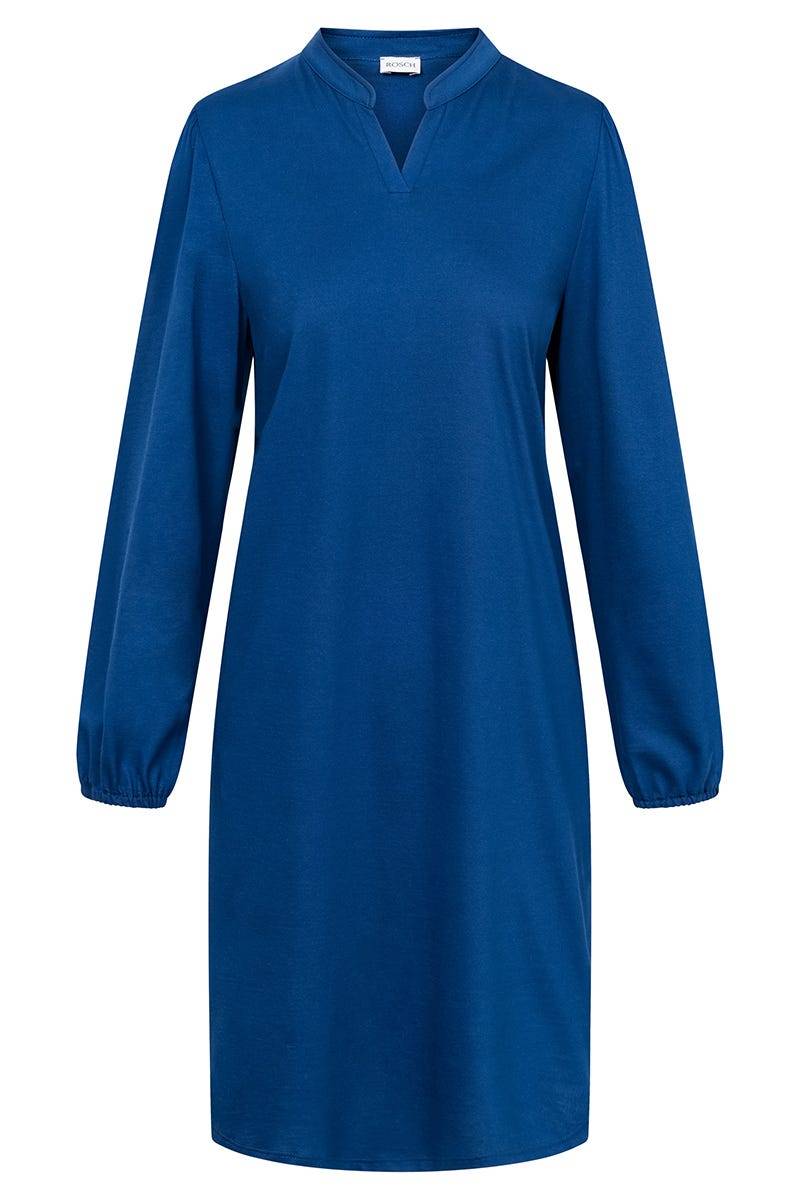 Rösch Nachthemd im puristischen Stil 100% Baumwolle Wochenangebot