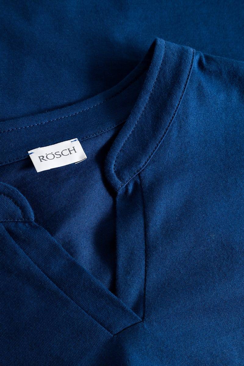 Rösch Pyjama im puristischen Stil 100% Baumwolle Begrenzte Freigabe