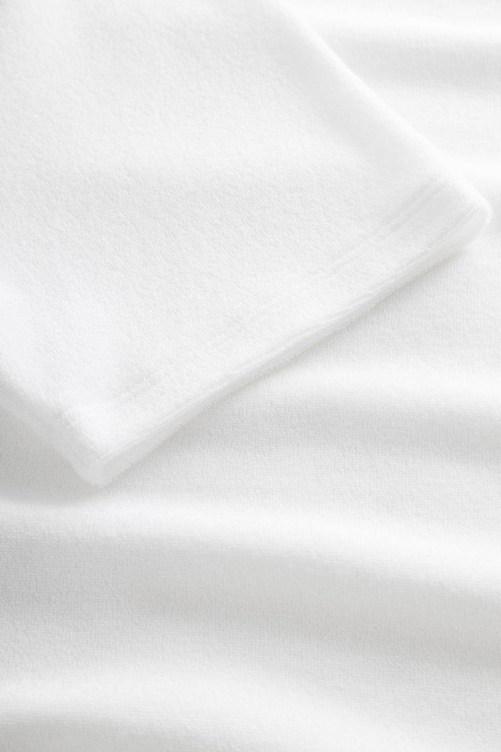 Rösch Pyjama mit exotischem Blumendruck Frottee Baumwolle/Polyester Zeitlich begrenztes Angebot