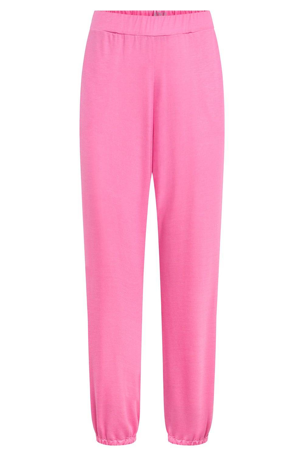 Rösch Pyjamahose mit Bündchen sportiv Baumwolle/Modal Saisonale Angebote
