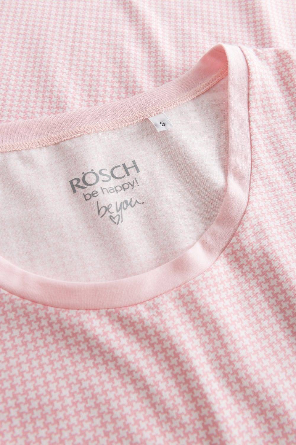 Rösch Shirt mit Stickerei &quot;honey&quot; Baumwolle/Elasthan Preisnachlass