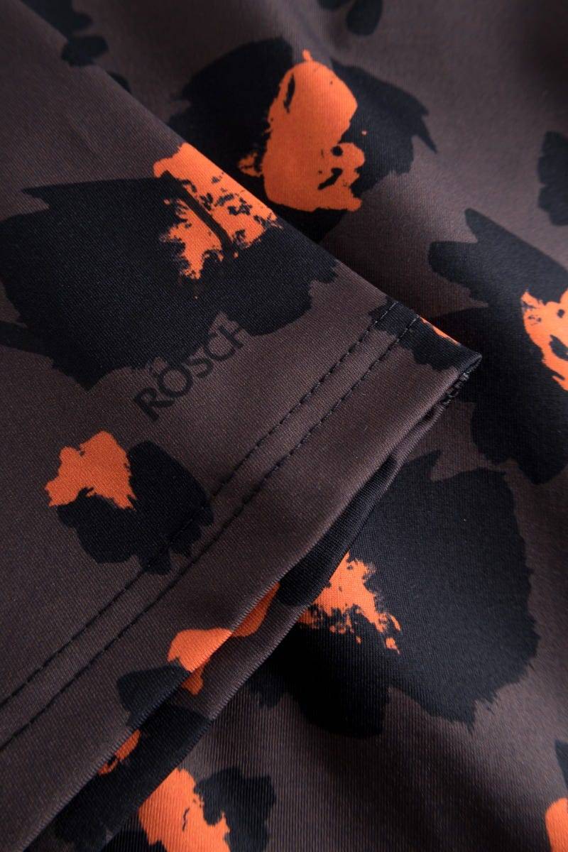 Rösch Y.U Yoga Top Ärmellos Sport Mix &amp; Match recycled Polyamid/Elasthan Großer Ausverkauf