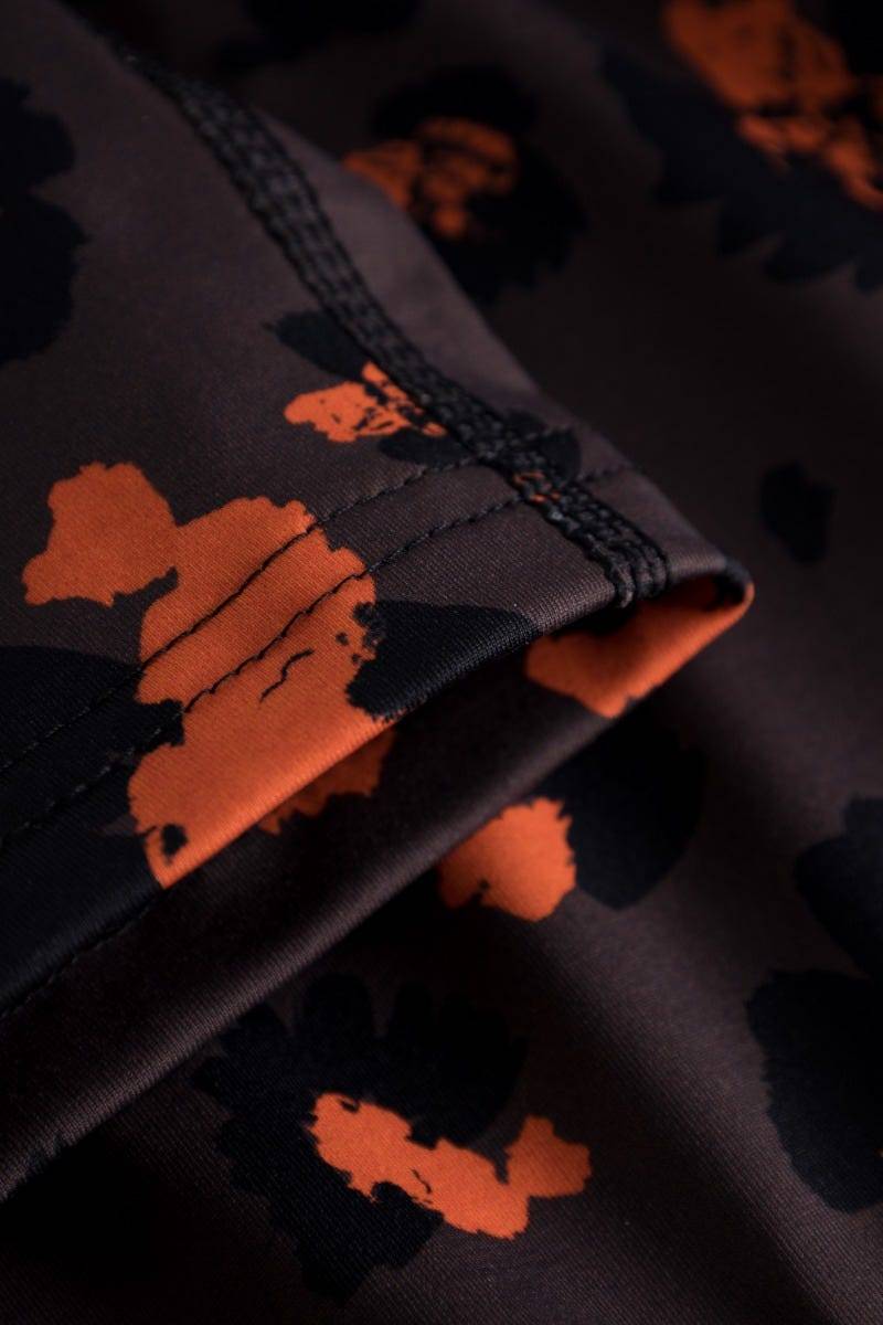 Rösch Y.U Yoga Leggings Sport Mix &amp; Match recycled Polyamid/Elasthan Preisnachlass