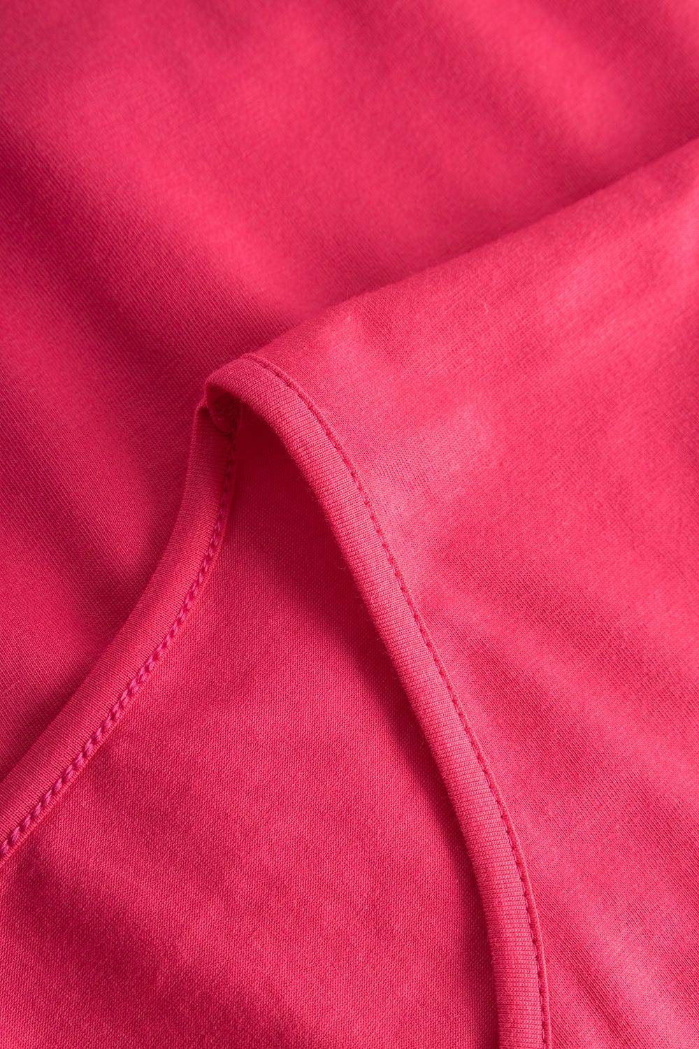 Rösch Y.U Yoga Shirt mit Knoten Loungewear Sport Mix &amp; Match Baumwolle/ Elasthan Cyber Monday