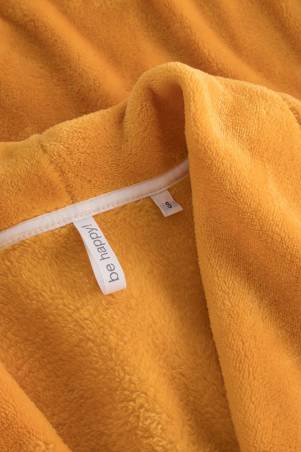 Rösch Wickelmantel aus Flausch Taschen 100% Polyester Große Rabatte