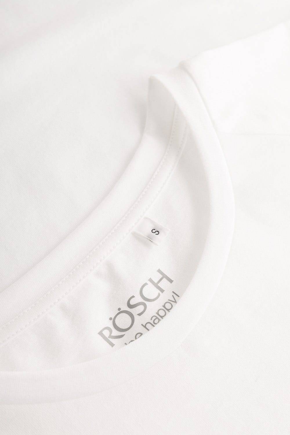 Rösch T-Shirt mit Motivdruck Robbe Raglan-Ärmel Mix &amp; Match 100% Bio-Baumwolle Hotsell