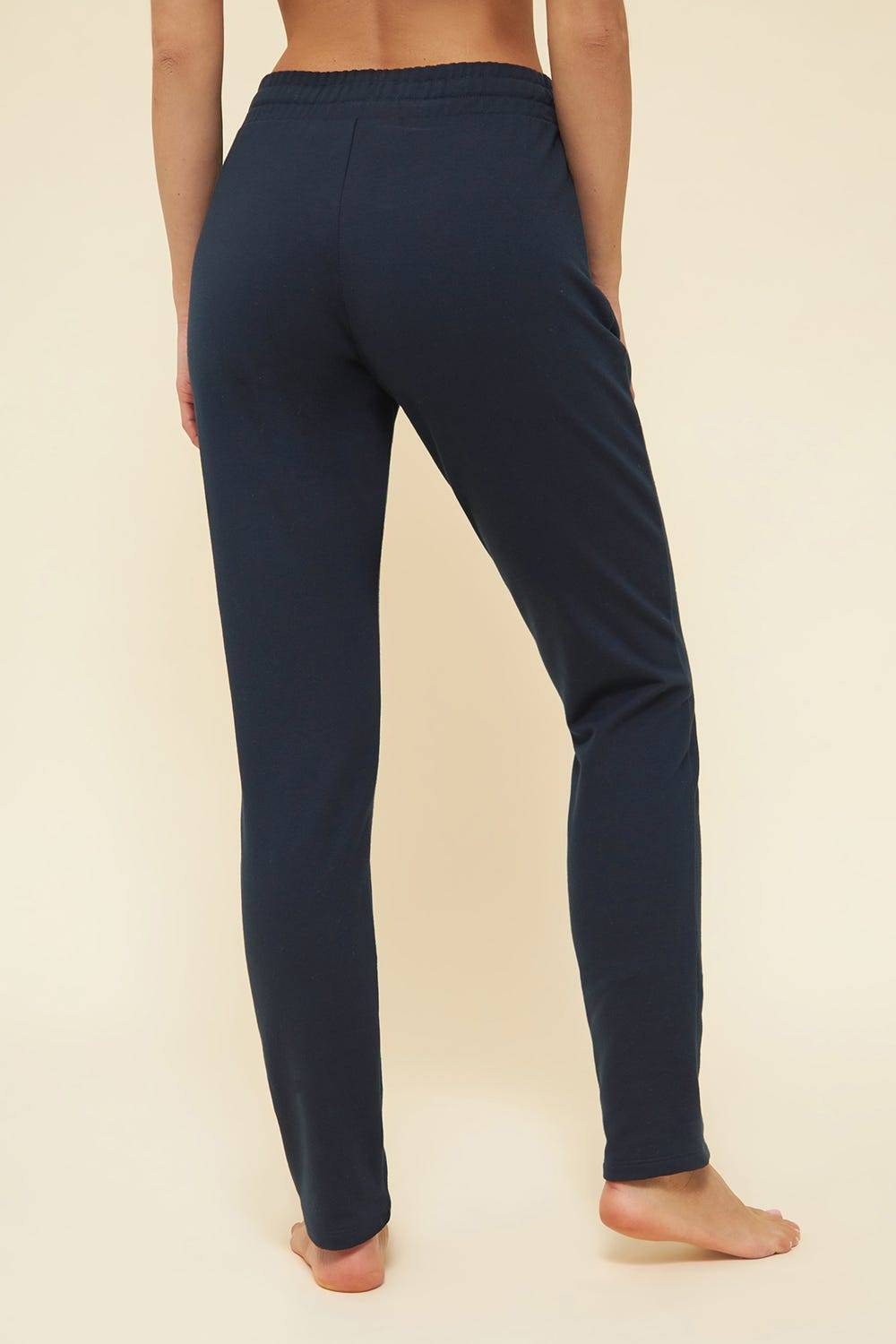 Rösch Basic Sweathose in Uni Jogginghose einfarbig Bio-Baumwolle/Elasthan thx Clearance-Verkauf