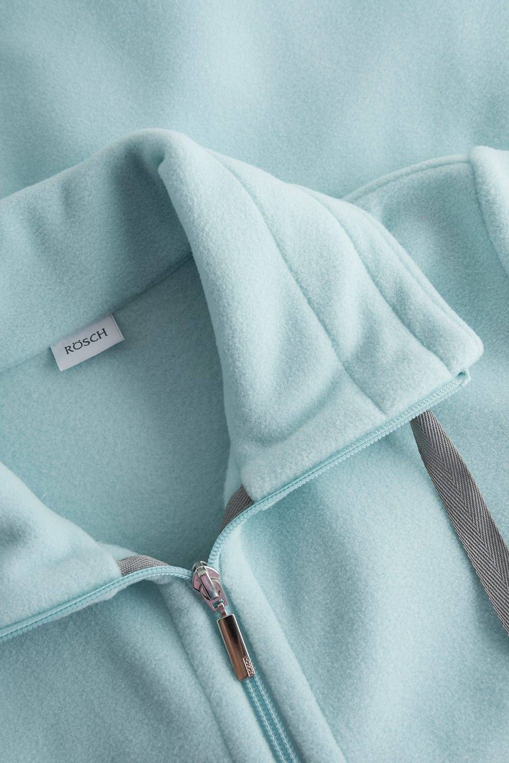 Rösch Hausanzug aus kuscheligem Fleece Begrenzt auf 3 Tage