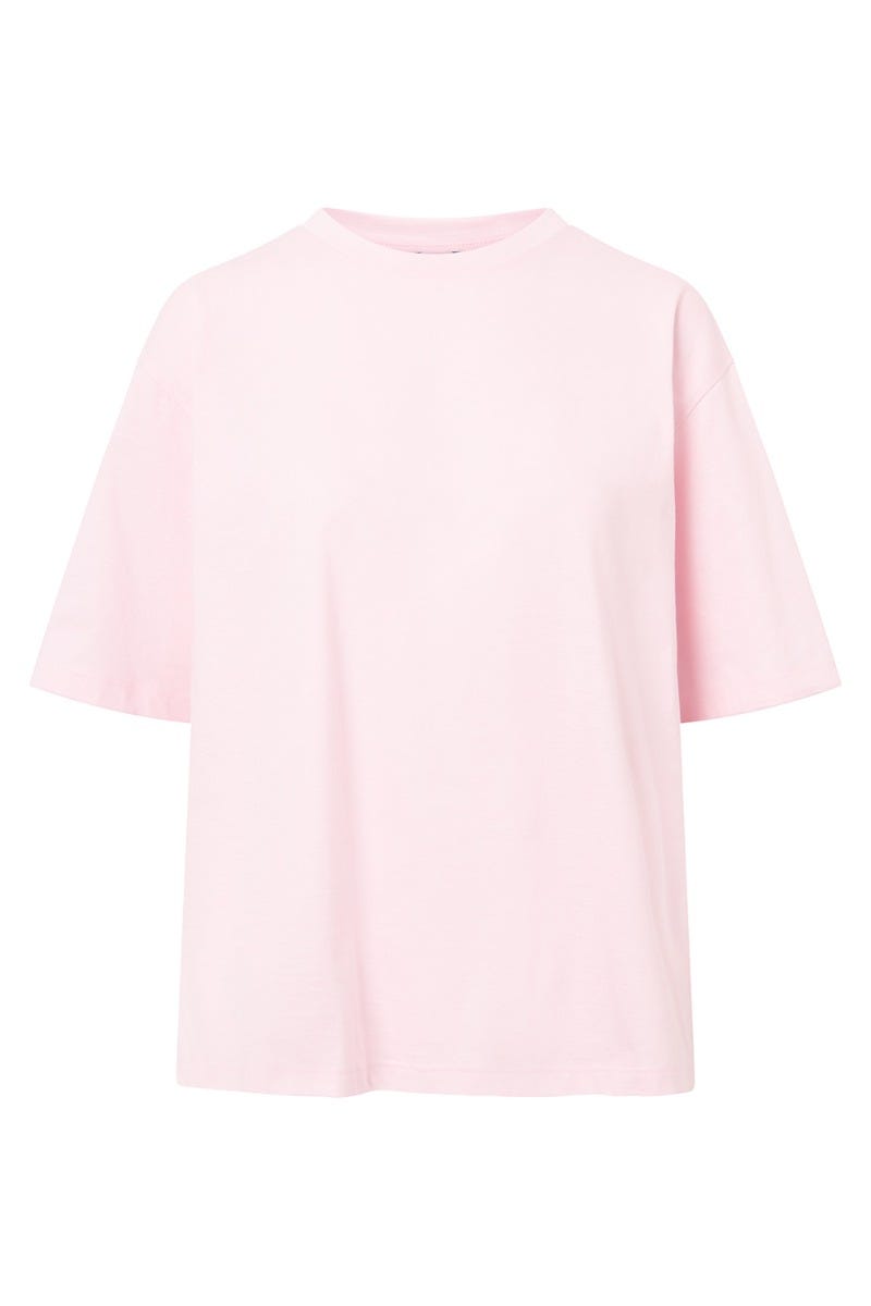Rösch Basic Pyjamashirt Kurzarm im sportiven Look im Angebot