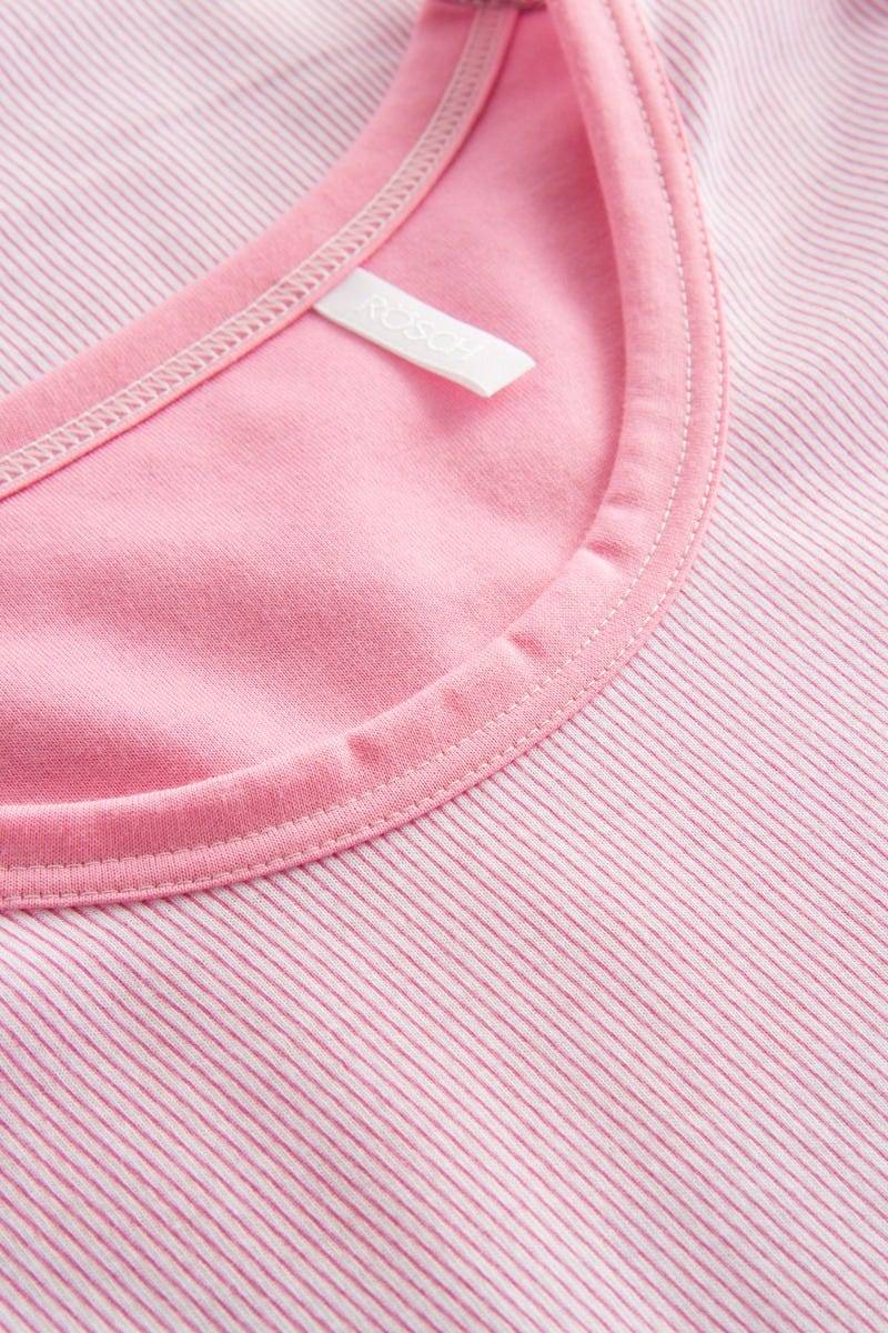 Rösch Basic Bigshirt mit Zierschleife Top Angebot