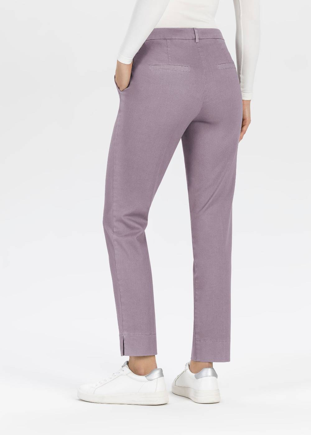 Stehmann 7/8-Hose Camill in Luxury Tencel Mix Online Shopping
