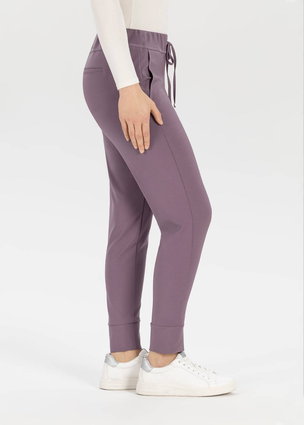 Stehmann Jogpants Roxana in HighTec Bi-Stretch Exklusivangebot