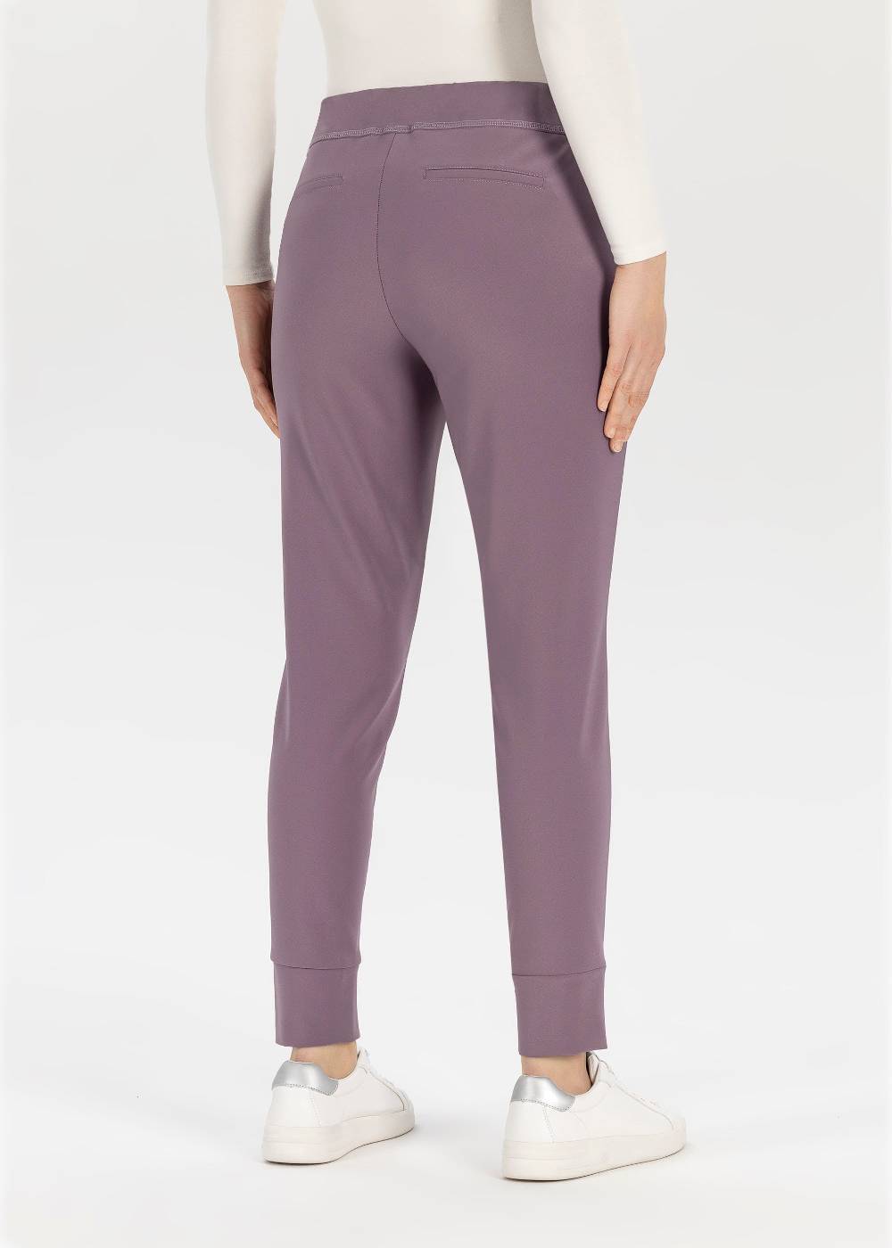 Stehmann Jogpants Roxana in HighTec Bi-Stretch Exklusivangebot