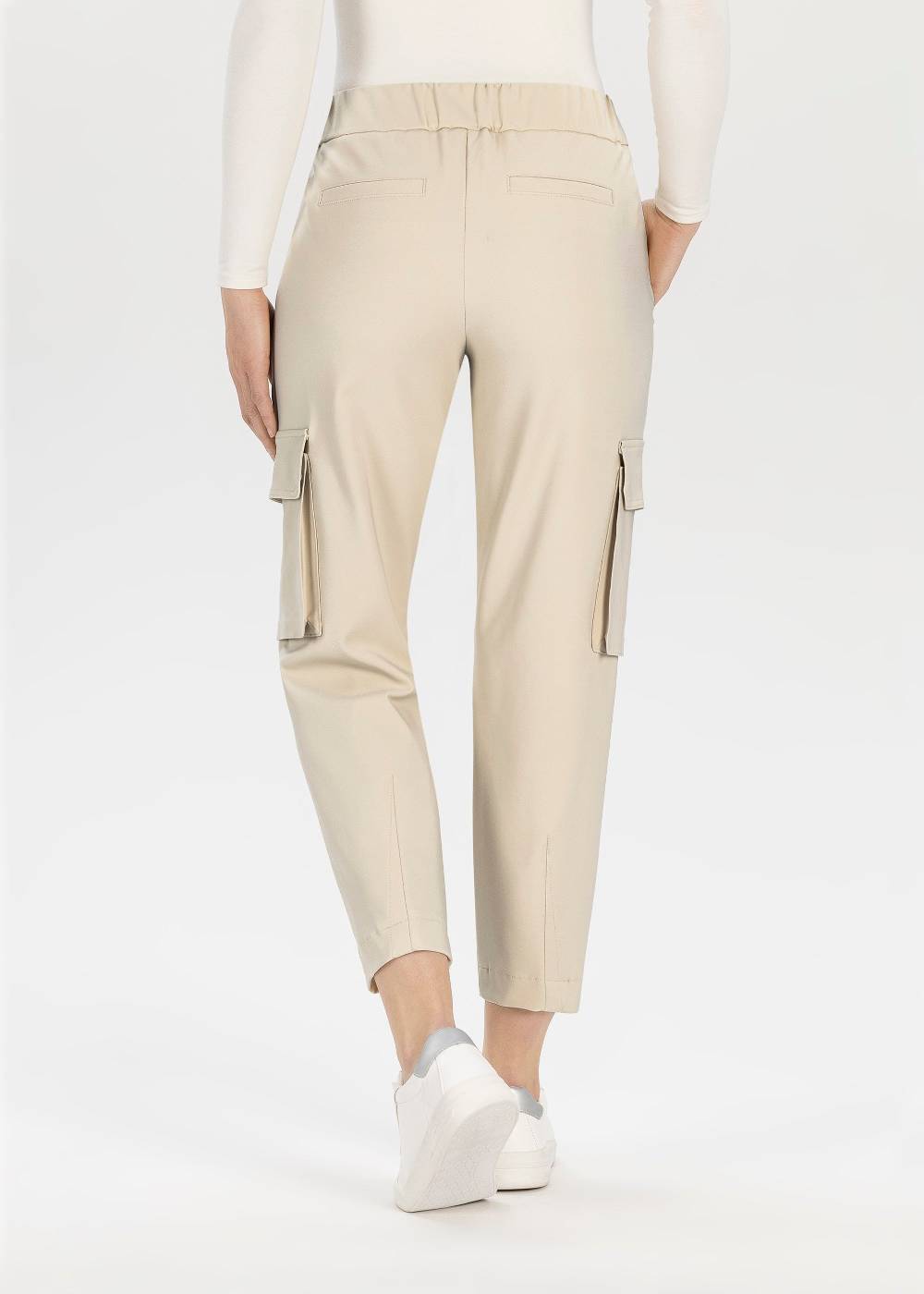 Stehmann Cargohose Rosalyn in HighTec Bi-Stretch Cyber Monday