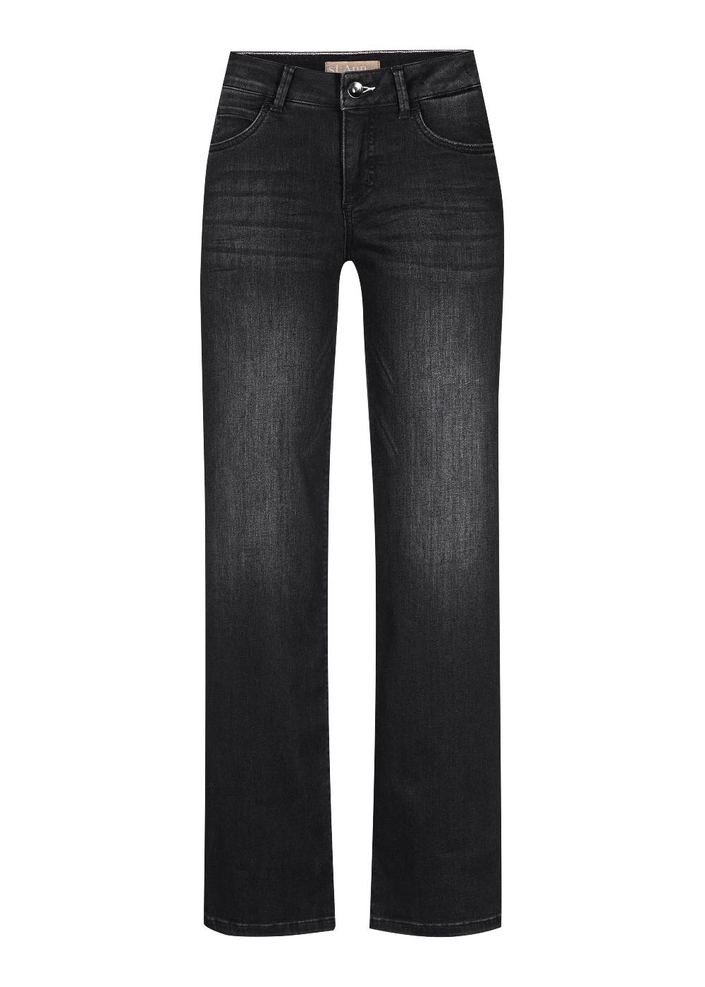 Stehmann 5-Pocket Flared Jeans Peggy Osterangebot