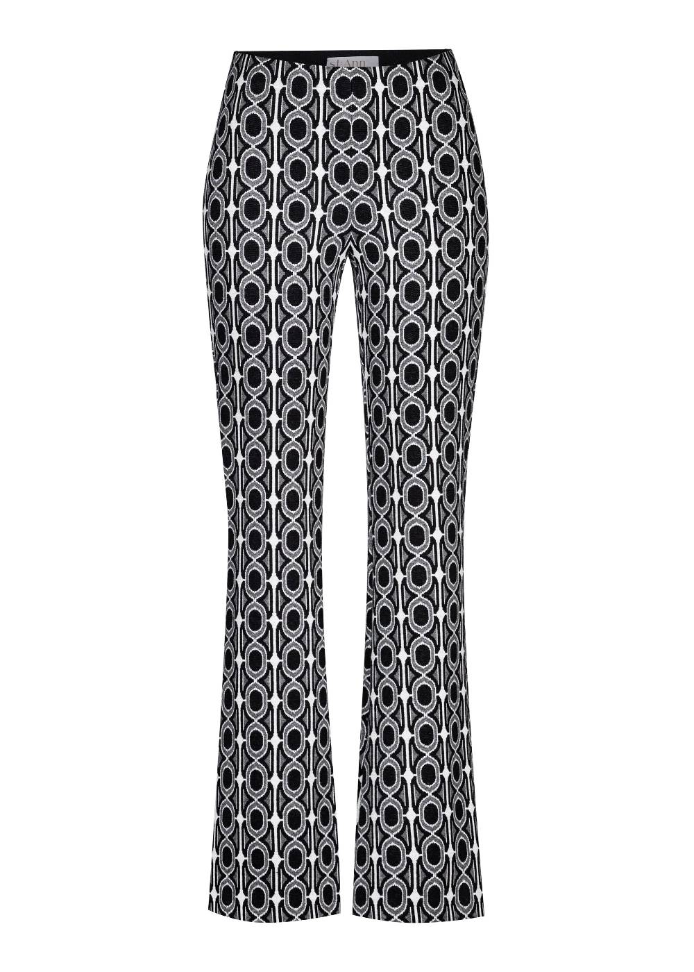 Stehmann Hose Ebelyn mit ausgestelltem Bein Zeitlich begrenztes Angebot
