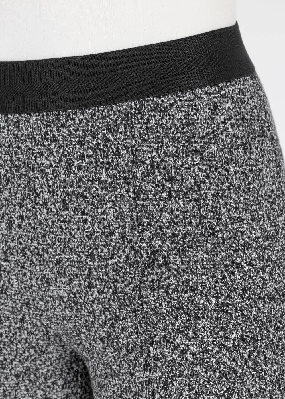 Stehmann Salt & Pepper Hose Leni in 7/8-Länge Tiefpreis