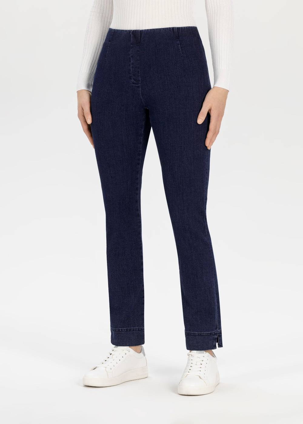 Stehmann Ina in Powerstretch-Denim und 7/8-Länge Wochenangebot