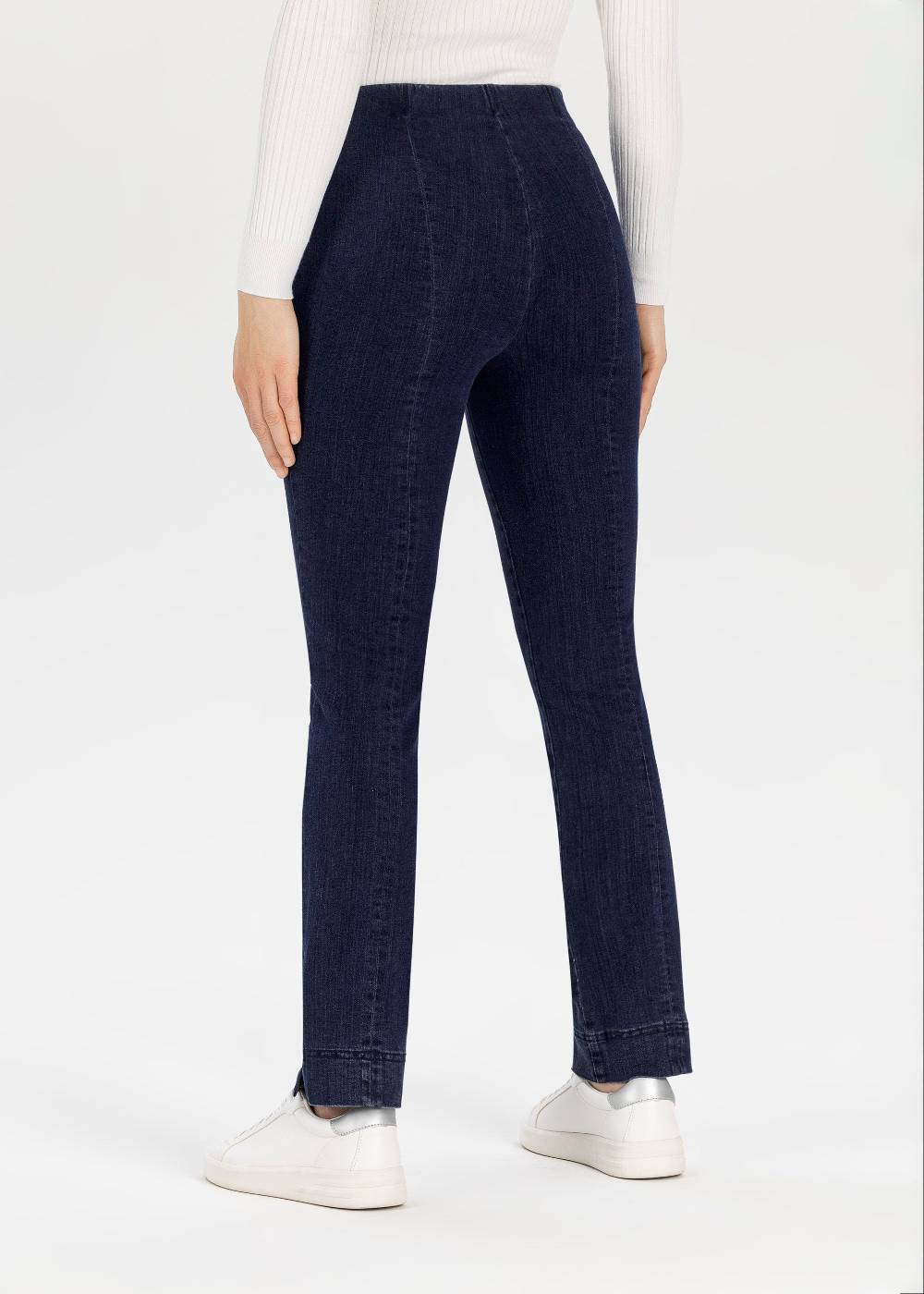 Stehmann Ina in Powerstretch-Denim und 7/8-Länge Wochenangebot