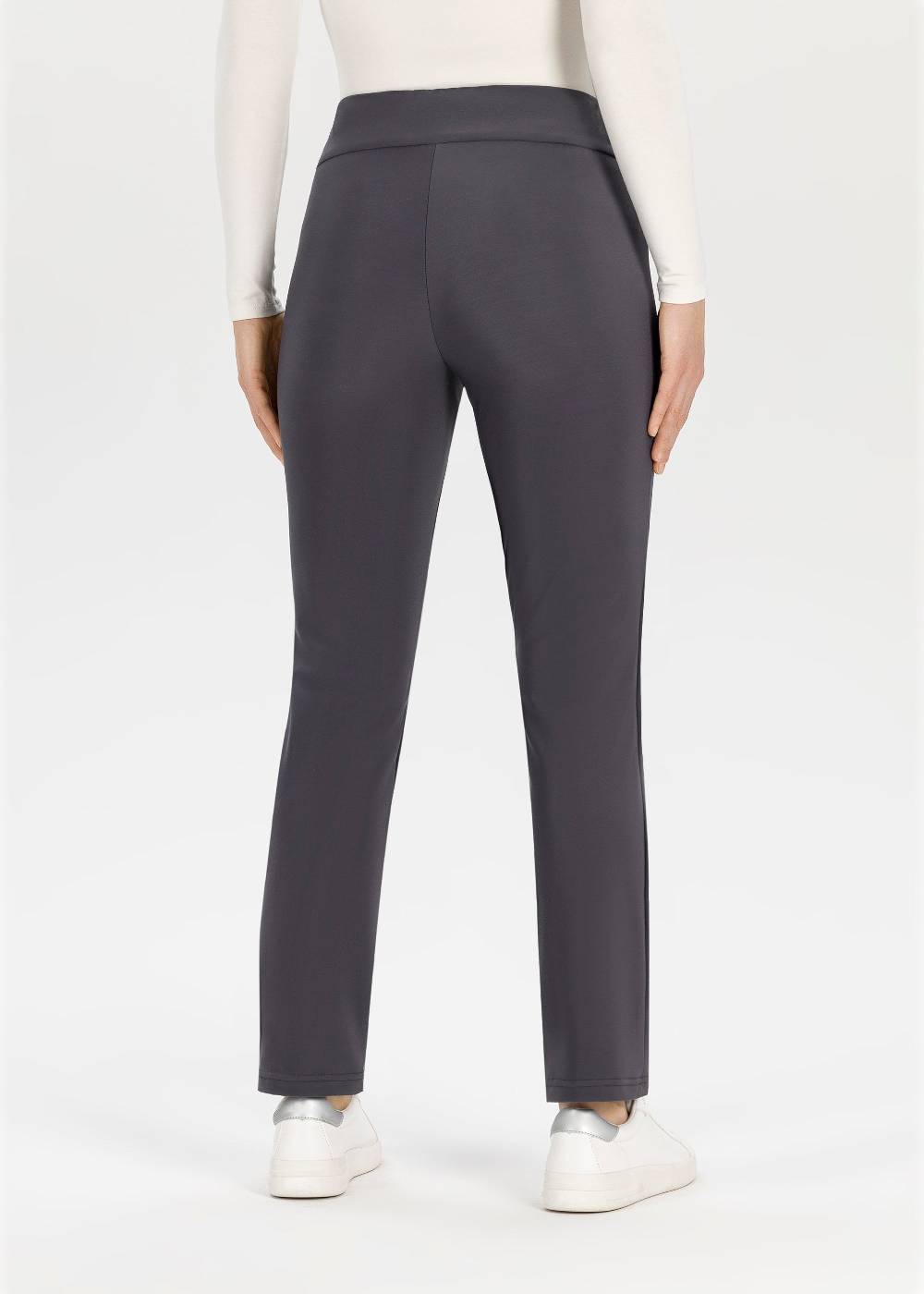 Stehmann 7/8-Hose Ina in Thermojersey Qualität Letzte 2 Tage