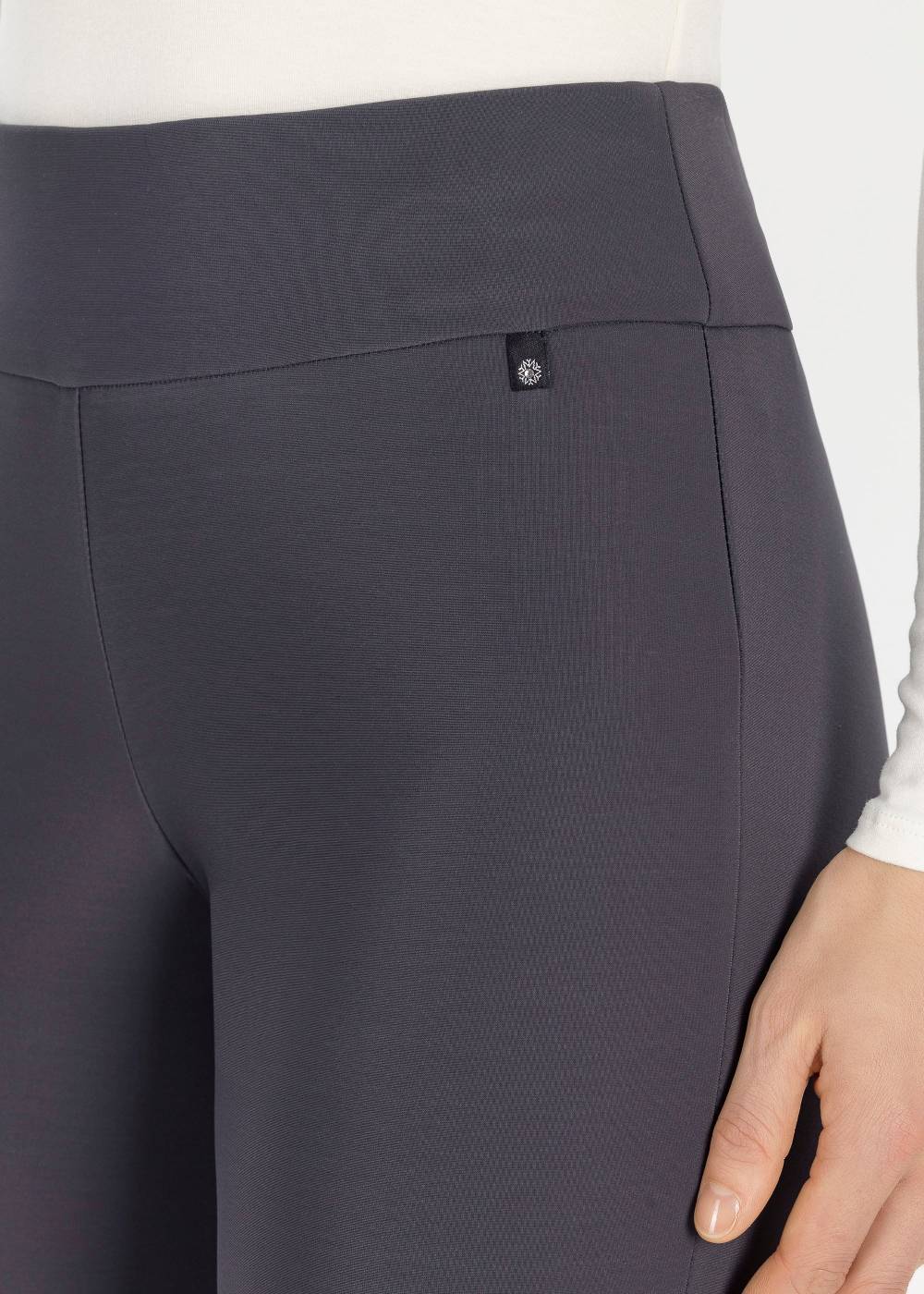 Stehmann 7/8-Hose Ina in Thermojersey Qualität Letzte 2 Tage