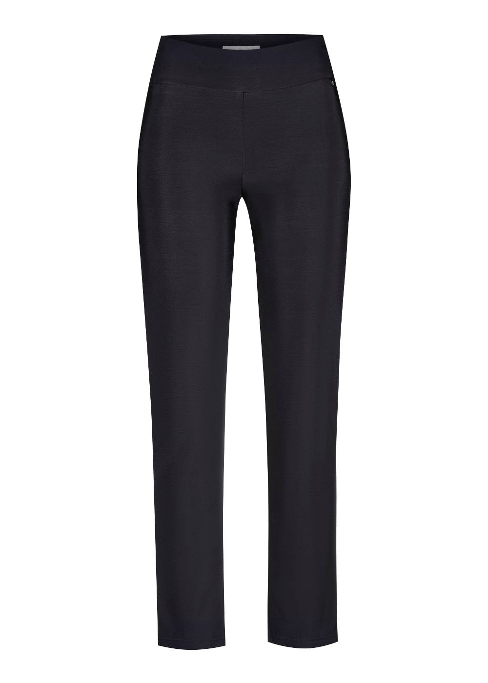 Stehmann 7/8-Hose Ina in Thermojersey Qualität Letzter Tag