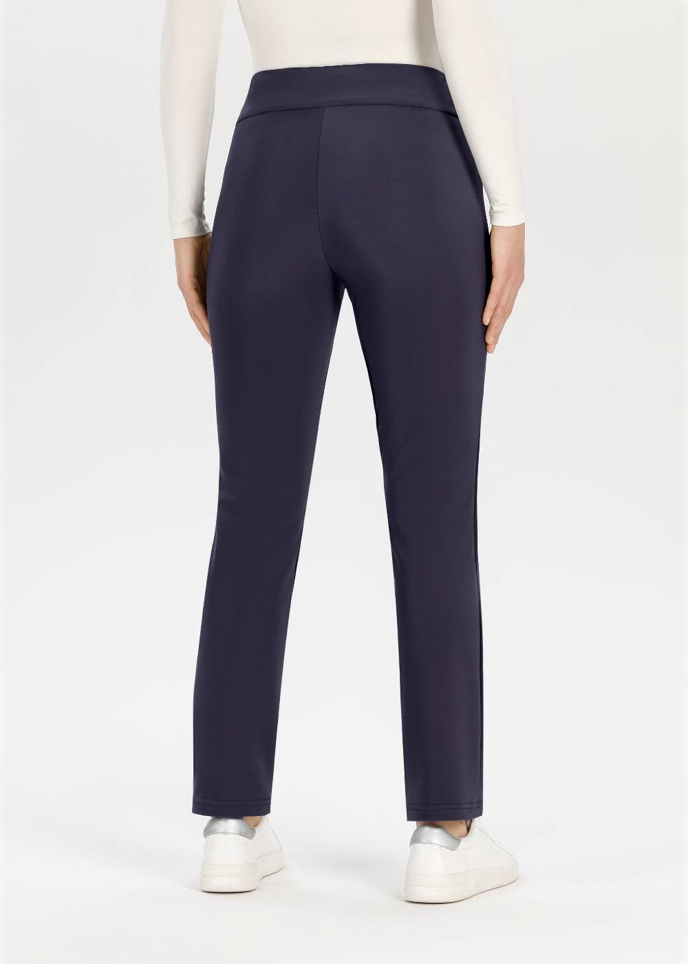 Stehmann 7/8-Hose Ina in Thermojersey Qualität Zeitbegrenzte Promotion