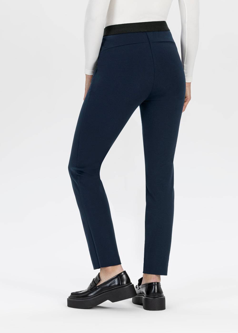 Stehmann Stretchhose Imilia in 7/8-Länge Bis zu 50% Rabatt