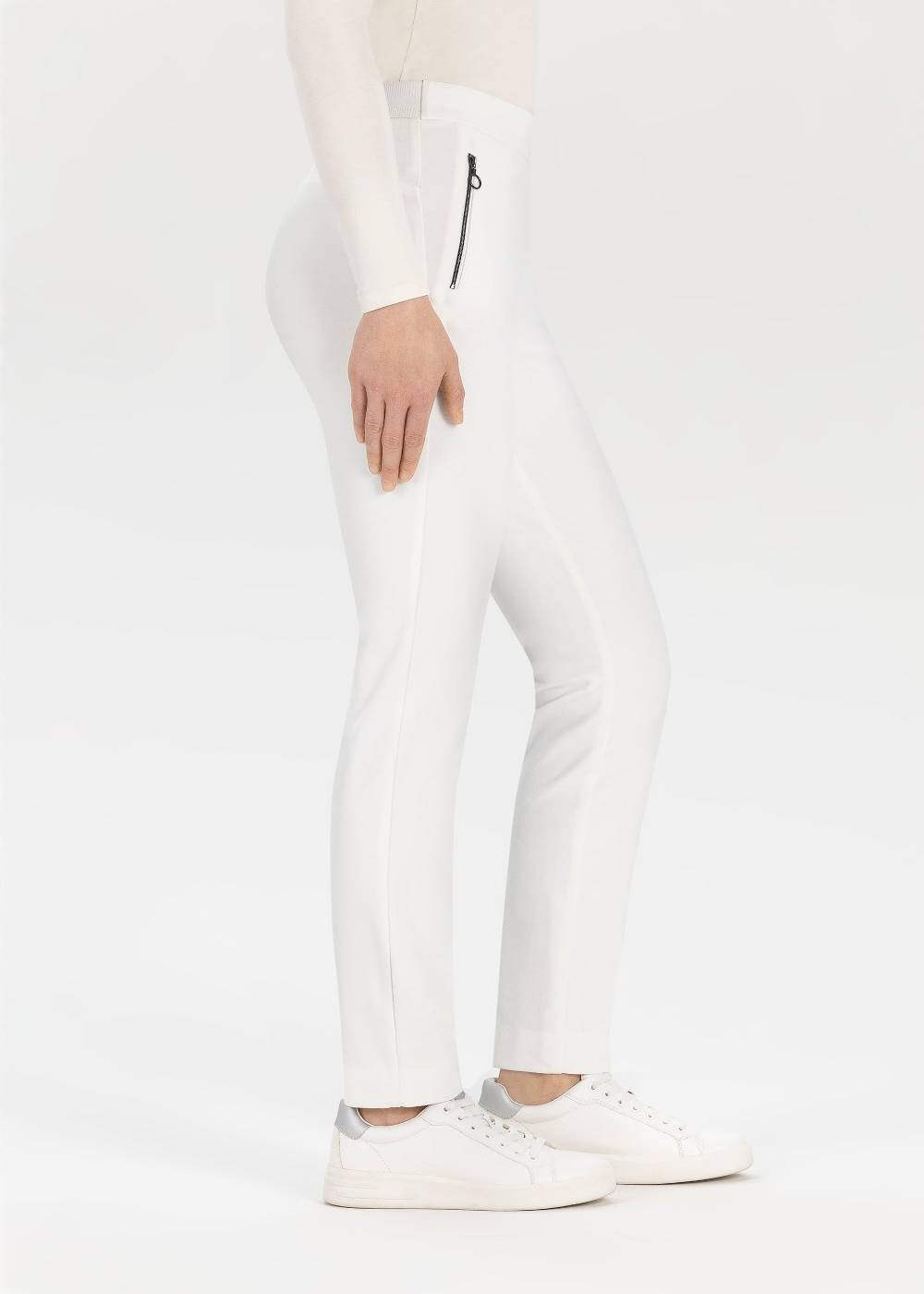 Stehmann Stretchhose Imilia in 7/8-Länge Bis zu 60% Rabatt