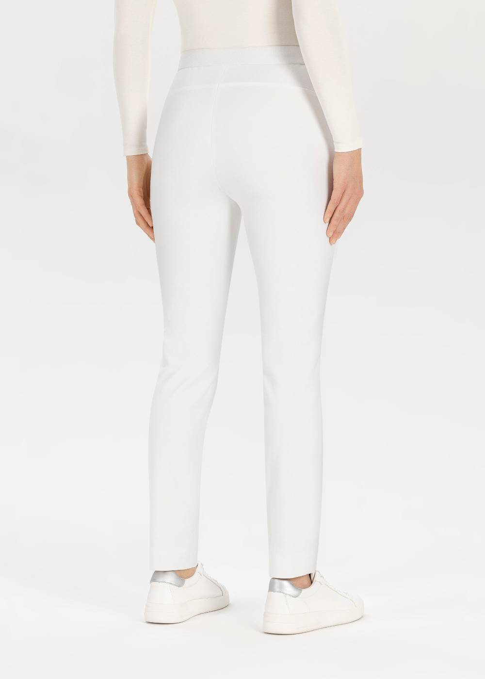 Stehmann Stretchhose Imilia in 7/8-Länge Bis zu 60% Rabatt