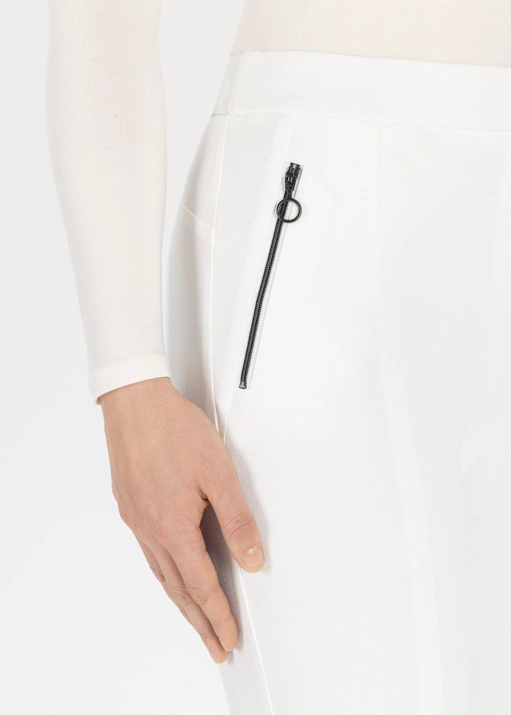 Stehmann Stretchhose Imilia in 7/8-Länge Bis zu 60% Rabatt