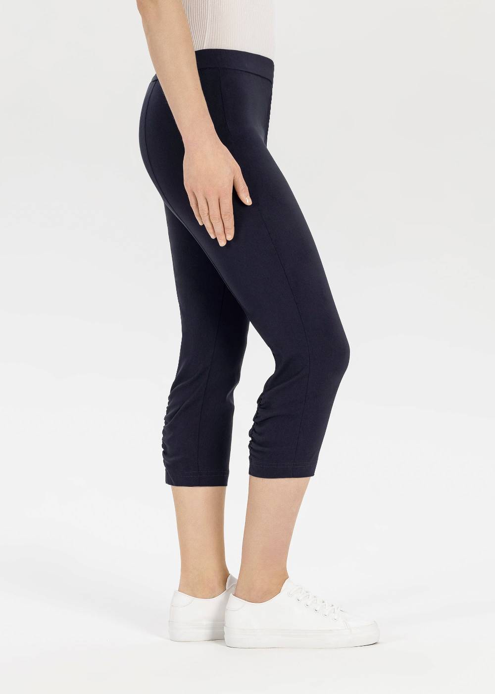 Stehmann Capri Hose Maria in Bengaline Rabatte dieses Monats