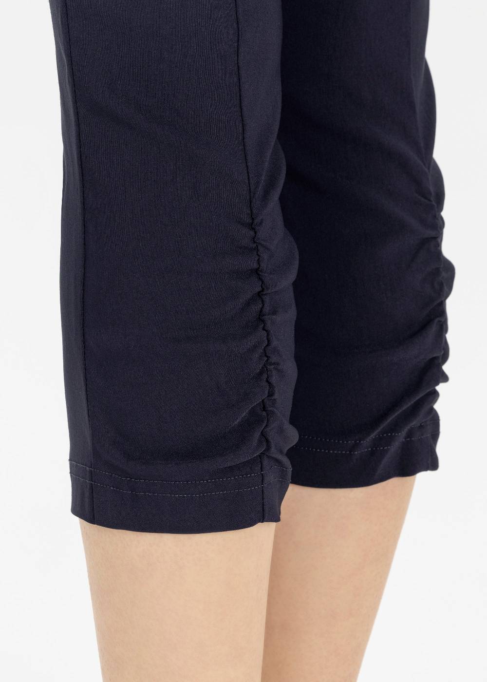 Stehmann Capri Hose Maria in Bengaline Rabatte dieses Monats