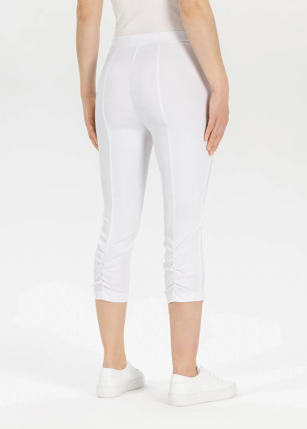Stehmann Capri Hose Maria in Bengaline 2025