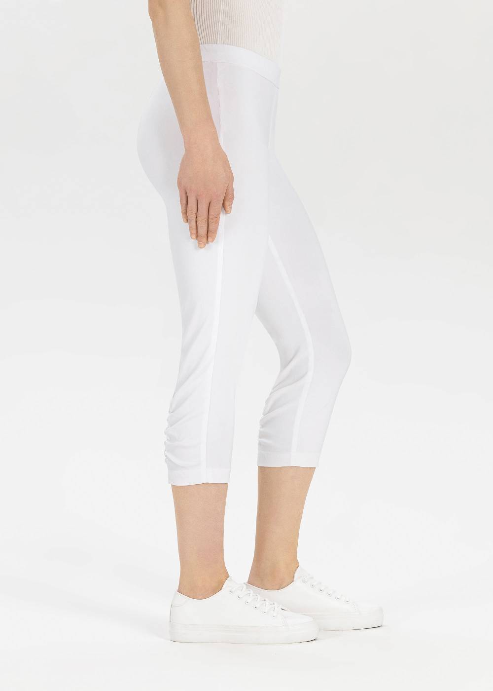 Stehmann Capri Hose Maria in Bengaline 2025