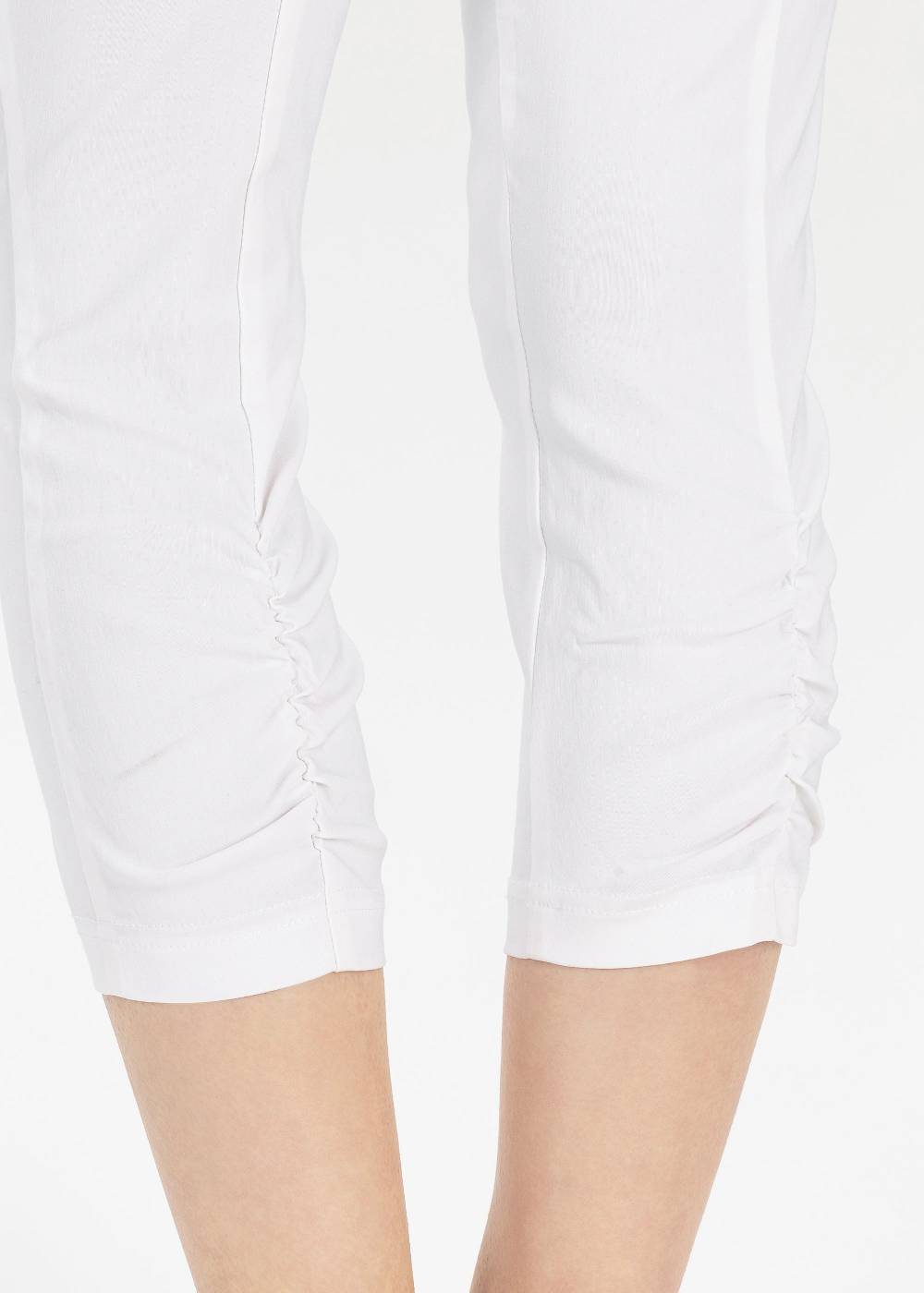 Stehmann Capri Hose Maria in Bengaline 2025