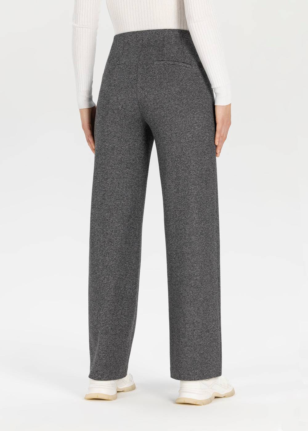 Stehmann Style Frisco in Tweed Jersey Meist gekauft