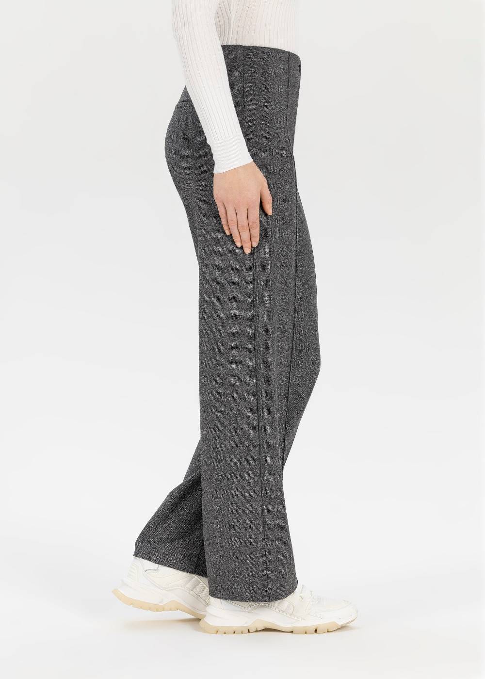 Stehmann Style Frisco in Tweed Jersey Meist gekauft